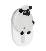 Kickstand Karakterli Magsafe Stand - Desen 1