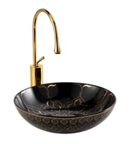 EY-7032S Tezgah Üstü Lavabo