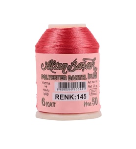 Altınbaşak Oya ve Dantel İpi 20 gr - Royaleks - No: 145