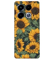 İnfinix Note 40 Kılıf HD Desen Baskılı Kılıf - 5692