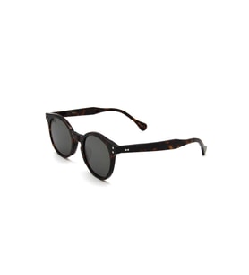 REDBERRY RB 9552 TORTOISE FÜME UNISEX GÜNEŞ GÖZLÜĞ