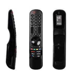 Lg MR22GA AKB76039906 Netflix - Prime Video - Shahid Vip - Alexa Tuşlu Ses Komutlu Lcd Led Tv Kumanda