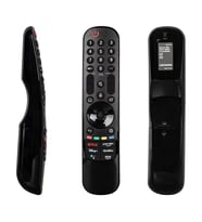 Lg MR22GA AKB76039906 Netflix - Prime Video - Shahid Vip - Alexa Tuşlu Ses Komutlu Lcd Led Tv Kumanda