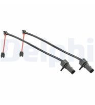 DELPHI LZ0285 Balata Sensoru Arka 4G0615121A 4S0615437B