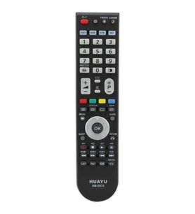 Hitachi RM-D875 Lcd Led Plazma Tv Kumandası