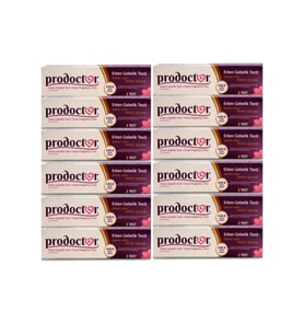 Prodoctor Erken Gebelik Testi 12 Adet