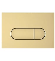 740-2224 - Vitra Root Round Kumanda Paneli, Altın