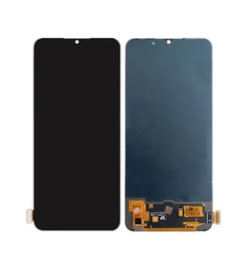 Oppo Reno 3 Lcd Ekran Dokunmatik Çıtasız A+++Süper Kalite