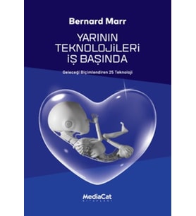 Yarının Teknolojileri İş Başında