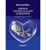Yarının Teknolojileri İş Başında