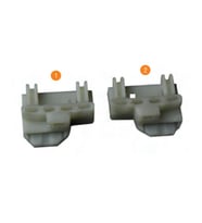 VOLKSWAGEN POLO 1999 - 2002 CAM KRİKO KLİPSİ FİBERİ