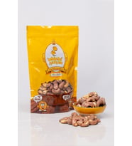 Kabuklu Kaju - 200 Gr- Duble Boy, A Kalite