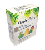 Garden Mix Gaga Taşı Kafes Askılı 5 cm- 6 cm