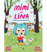 Mimi ve Lina - Bir Pelüş Oyuncağın Karşılıksız Sevgisi