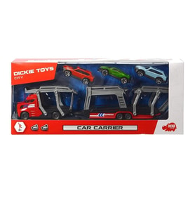 Mey İthalat® 203745008 Dickie Araba Taşıyıcı 28 cm