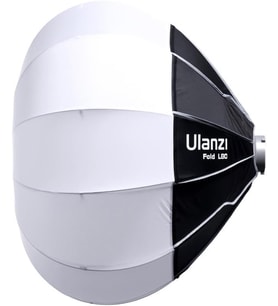 Ulanzi Las005 80Cm Bowens Mount Balon Softbox