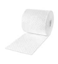 PAZAR10  Yağ ve Petrol Emici Ped 38 cm X46 Metre 200 Gram