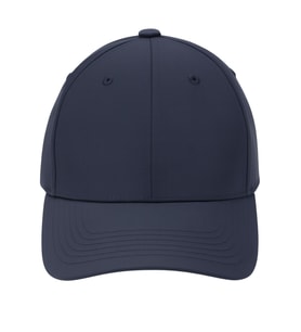 Perlotus Unisex Spor Kep Şapka Mikro Polyester Kumaş 6 Parça Ayarlanabilir Metal