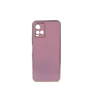 Vivo Y21S Uyumlu Kılıf Zore Bark Kapak