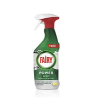 Power Mutfak-Banyo Sprey 500Ml 1 Adet