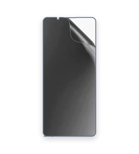 SChitec SONY Xperia 1 VIII Uyumlu Ön Yüzey Hayalet Privacy Hidrojel Ekran Koruyucu