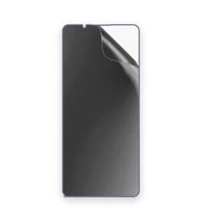 SChitec SONY Xperia 1 VIII Uyumlu Ön Yüzey Hayalet Privacy Hidrojel Ekran Koruyucu