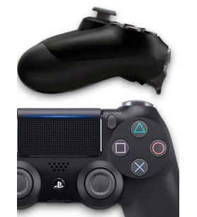 PS 4 KOL
