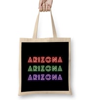 Arizona Zervas Bez Çanta Uzun Saplı