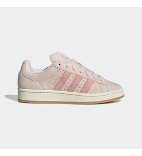 adidas JH5628 CAMPUS 00s W Kadın Günlük Spor Ayakkabısı (Krem)