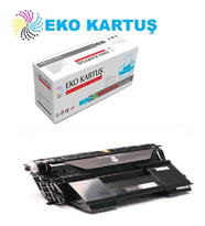Eko Kartuş Oki B720DN Muadil Toner, (Siyah)