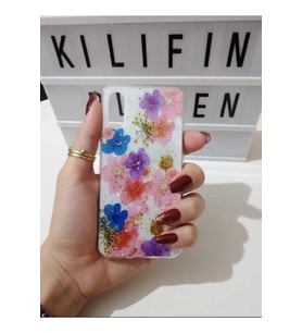 Samsung A 02 Silikon Telefon Kılıf Modeli