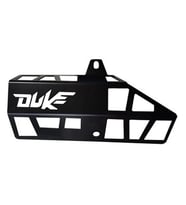 Gogo Egzoz Koruma Demiri Ktm Duke 200-390  2017-2023