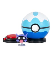 Pokemon Sürpriz Atak Oyun Seti PKW4173