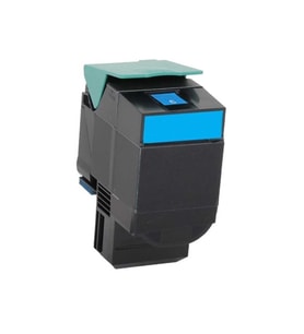 C543 Mavi Muadil Toner C540/c540n/c543dn