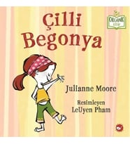Çilli Begonya (Ciltli)