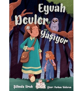 Eyvah Devler Yaşıyor