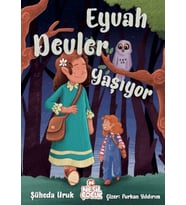 Eyvah Devler Yaşıyor