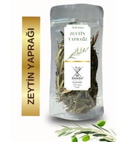 Zeytin Yaprağı ( istediğiniz gramajı seçip sipariş verbilirsiniz)