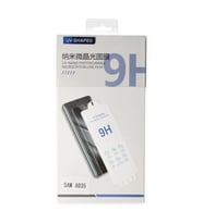 Northcity UV Polymer Nano Ekran Koruyucu - Samsung Galaxy S9 ile Uyumlu