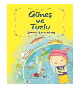 Güneş ve Tuzlu