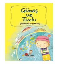 Güneş ve Tuzlu