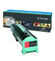 Lexmark X850-X850H21G Toner
