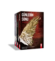 Meleğin Düşüşü Seti - Hc