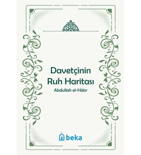 Davetçinin Ruh Haritası