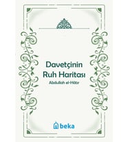 Davetçinin Ruh Haritası