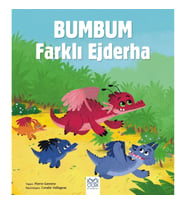 Bumbum Farklı Ejderha