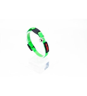 Tailpetz Cat Collar Easy & Safety Lock Amazon