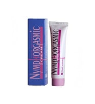 Hızlı Express Nymphorgasmic Ruf Bayanlara Özel Orgazm Kremi 15 Ml