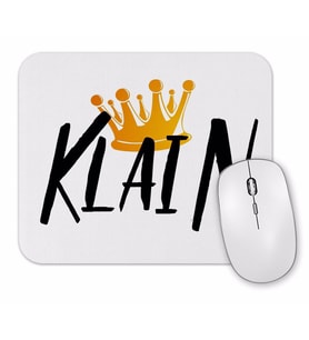 Kgp King Mouse Pad