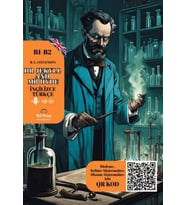 Dr. Jekyll and Mr. Hyde (İngilizce)